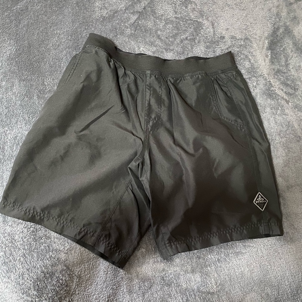 Prana shorts